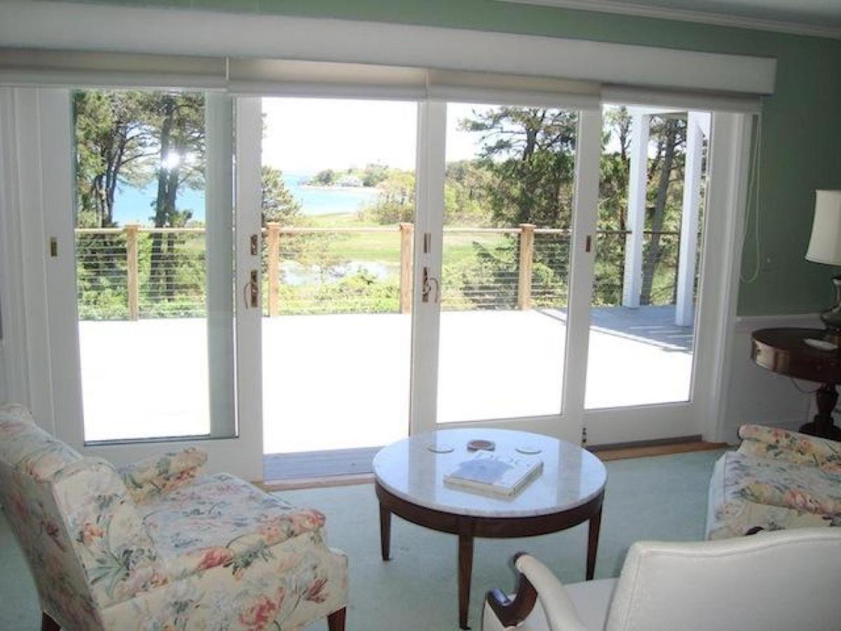 Waterfront In North -- Cape Cod Holiday home