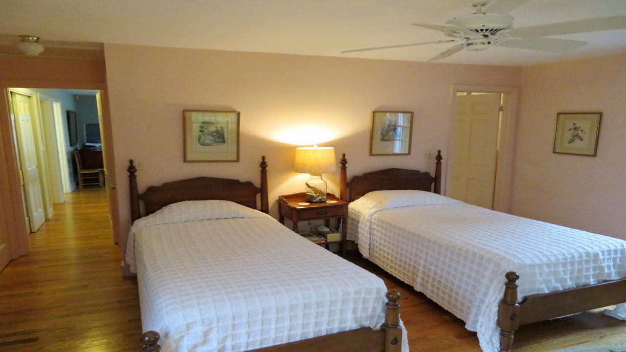 Holiday home Waterfront In North -- Cape Cod Chatham