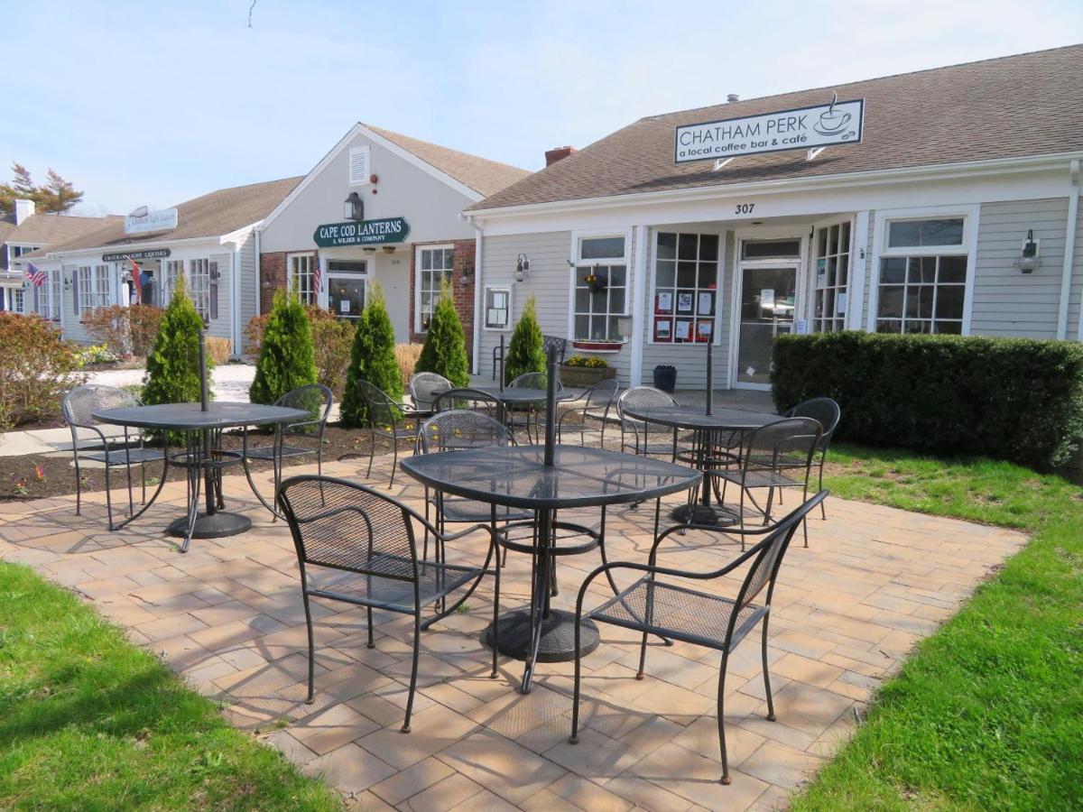 Holiday home Waterfront In North -- Cape Cod