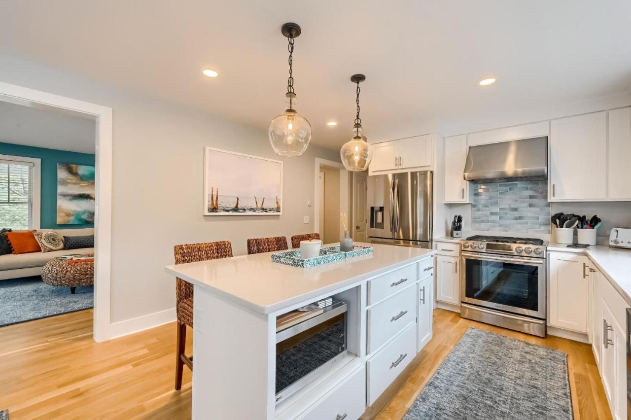 129 Hardings Road Cape Cod - - Latitude Adjustment * Chatham