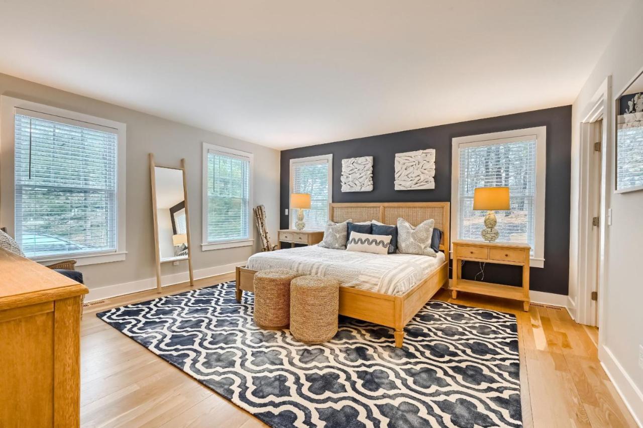129 Hardings Road Cape Cod - - Latitude Adjustment