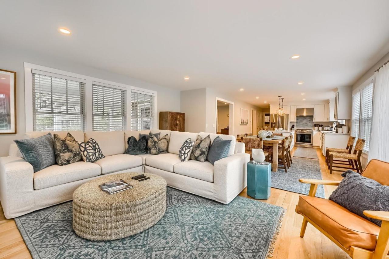 129 Hardings Road Cape Cod - - Latitude Adjustment Chatham