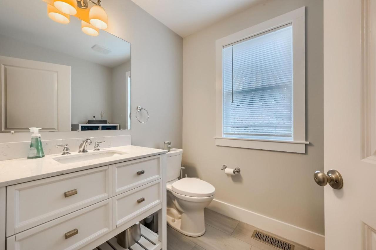 129 Hardings Road Cape Cod - - Latitude Adjustment Holiday home *