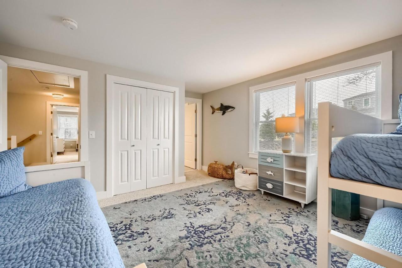 129 Hardings Road Cape Cod - - Latitude Adjustment Holiday home *