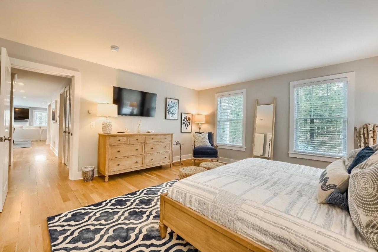 129 Hardings Road Cape Cod - - Latitude Adjustment