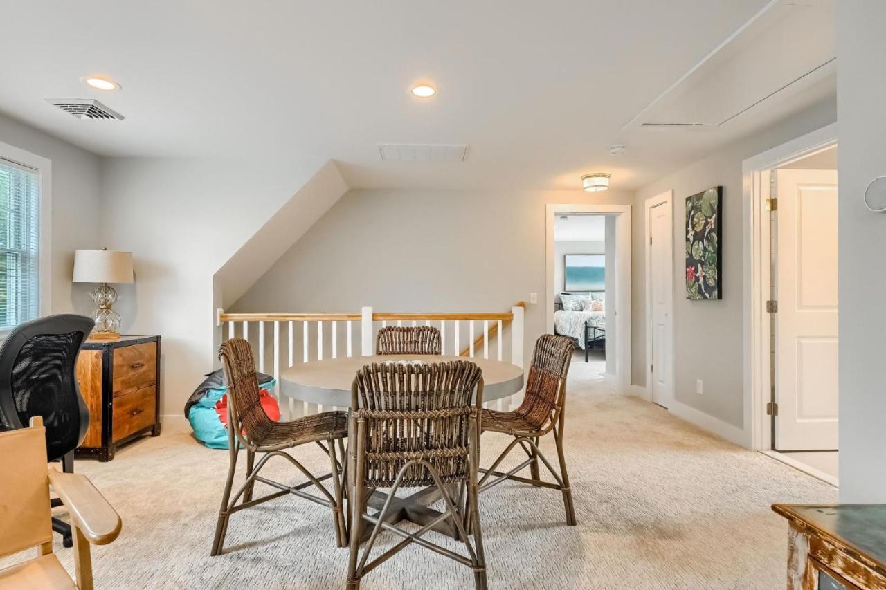 129 Hardings Road Cape Cod - - Latitude Adjustment Holiday home Chatham