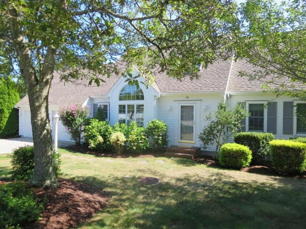 151 Sky Way Cape Cod- -cape Time Holiday home *