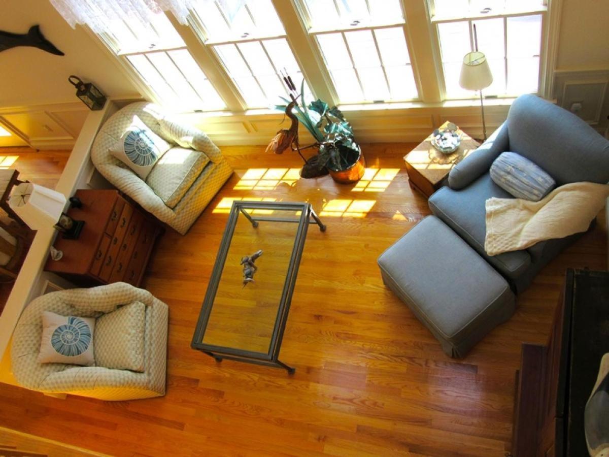 151 Sky Way Cape Cod- -cape Time