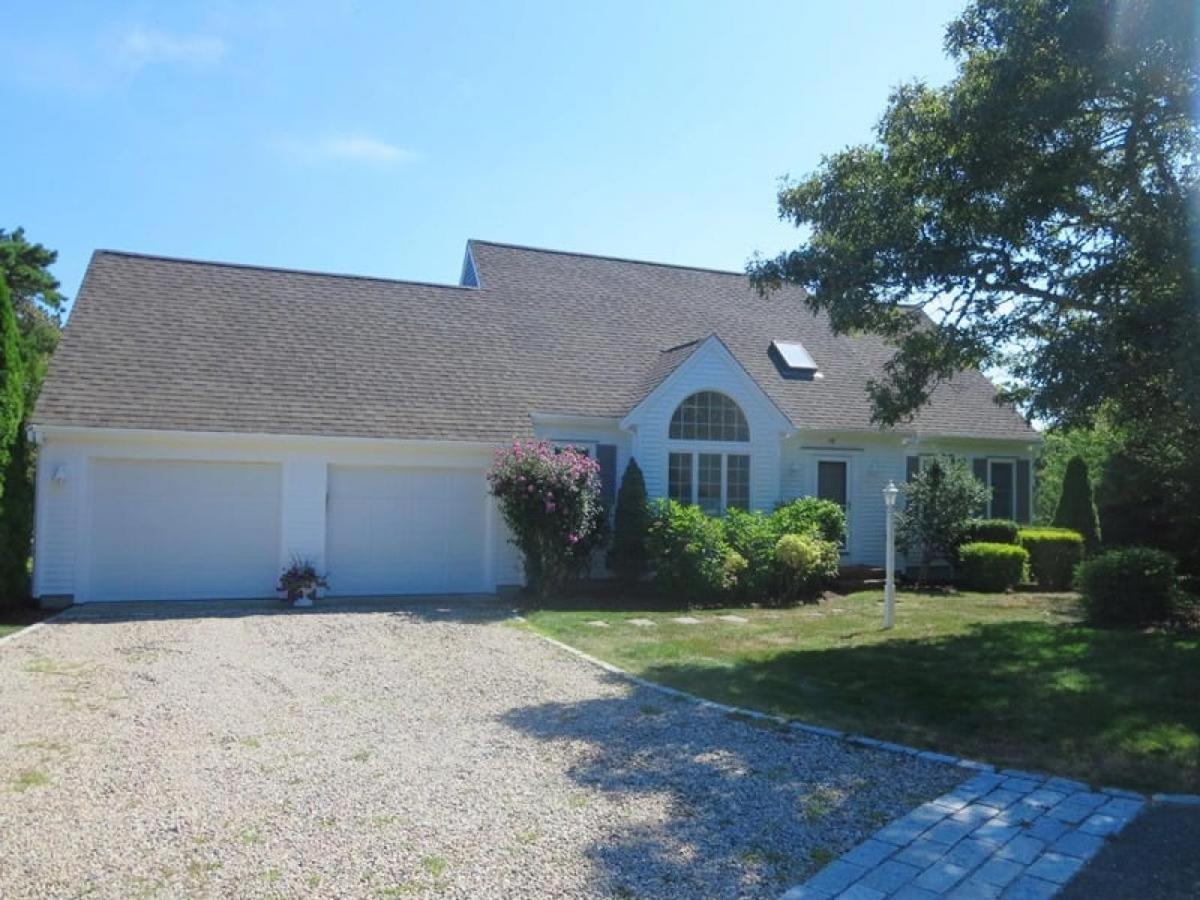 Holiday home 151 Sky Way Cape Cod- -cape Time