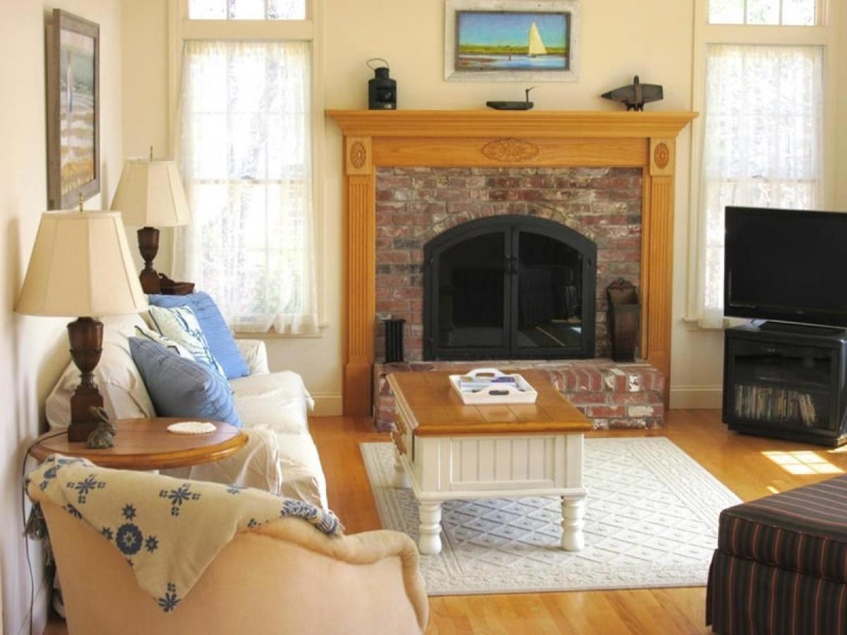 151 Sky Way Cape Cod- -cape Time