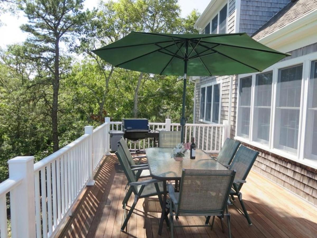 151 Sky Way Cape Cod- -cape Time Holiday home *