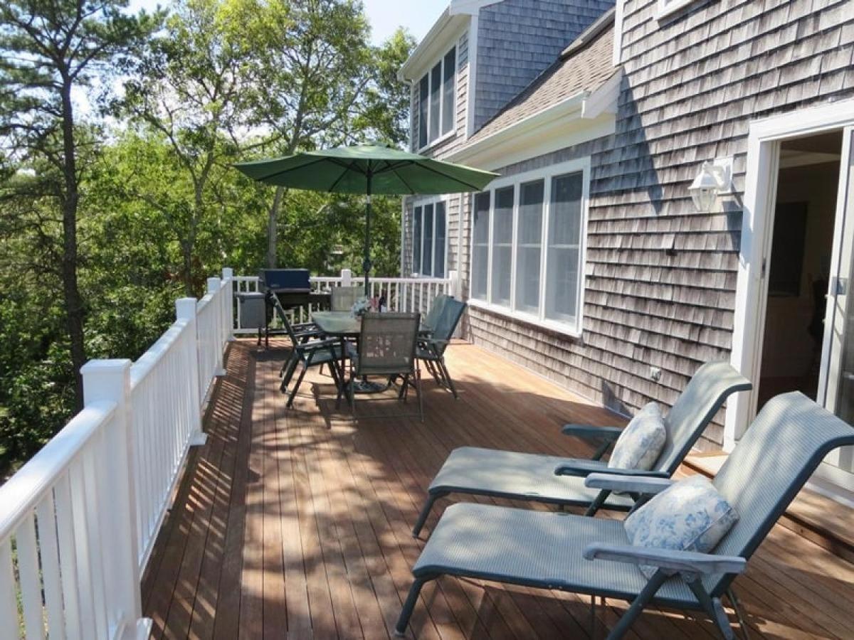 Holiday home 151 Sky Way Cape Cod- -cape Time *