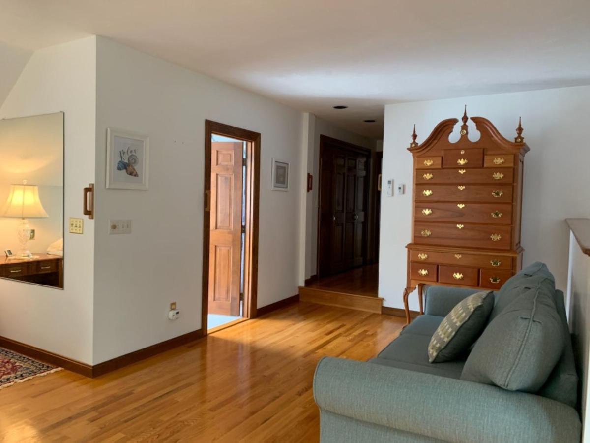 335 Meetinghouse Road South Cape Cod - Tides Holiday home
