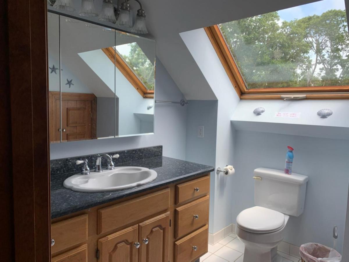 335 Meetinghouse Road South Cape Cod - Tides *