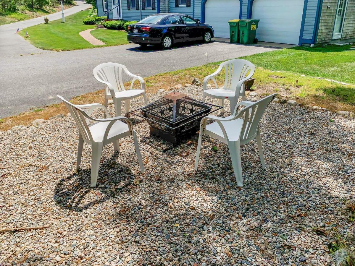 335 Meetinghouse Road South Cape Cod - Tides Holiday home *