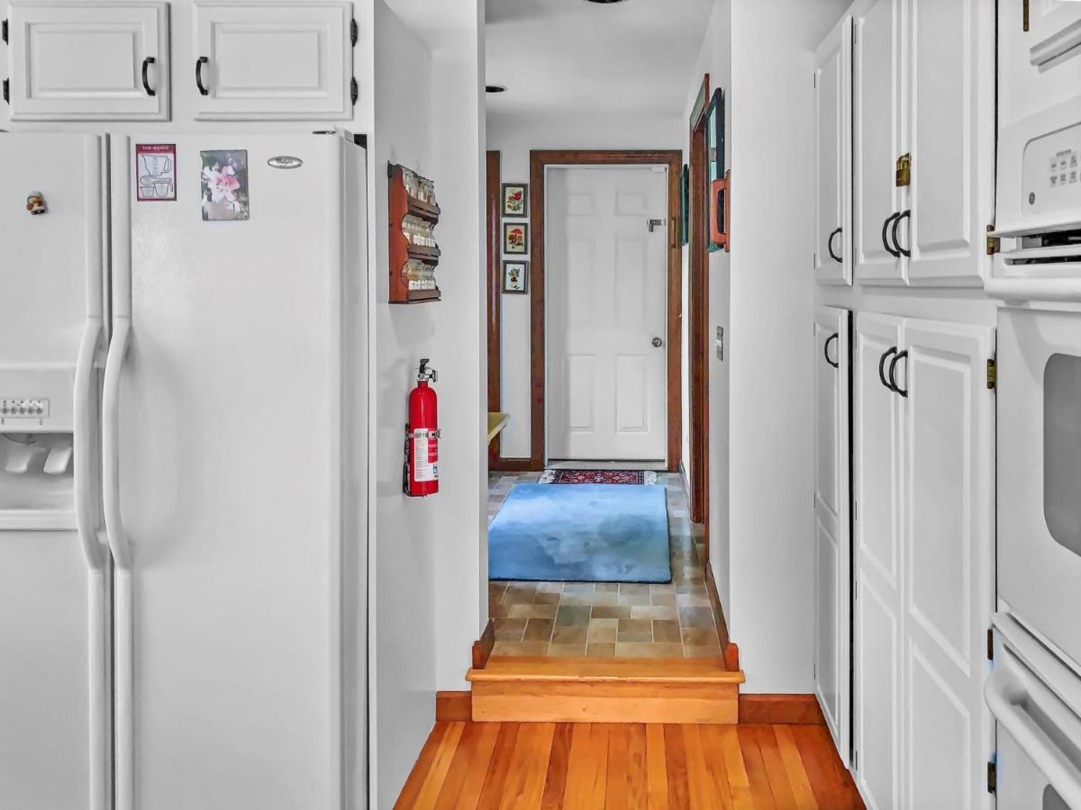 335 Meetinghouse Road South Cape Cod - Tides Holiday home *