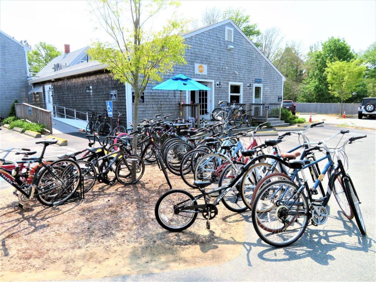 335 Meetinghouse Road South Cape Cod - Tides * Chatham
