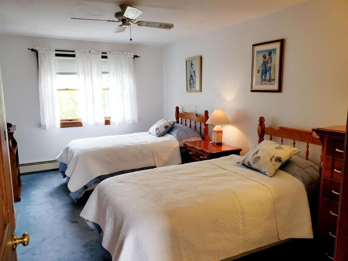 Holiday home 335 Meetinghouse Road South Cape Cod - Tides Chatham