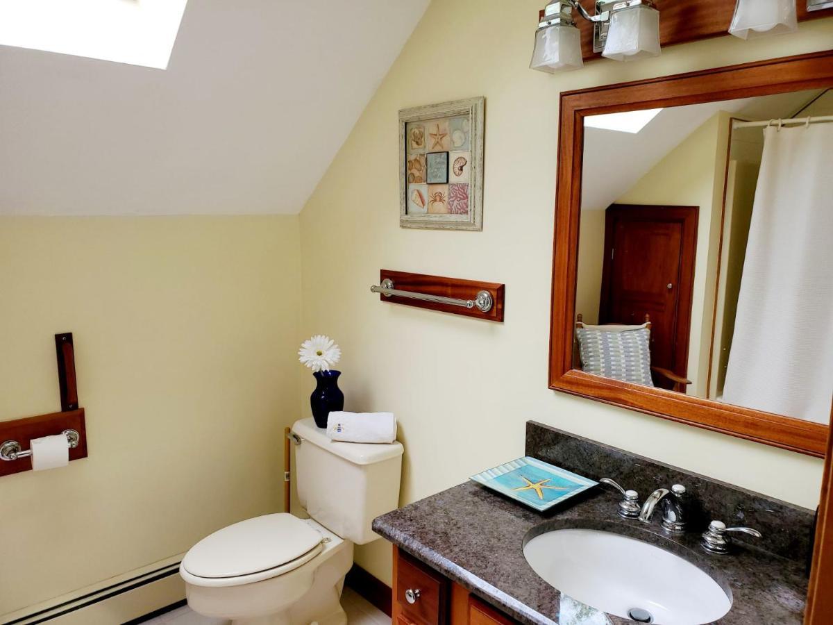 Holiday home 335 Meetinghouse Road South Cape Cod - Tides