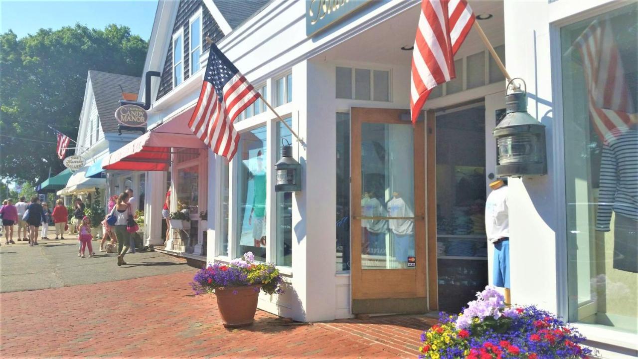 Holiday home 335 Meetinghouse Road South Cape Cod - Tides *