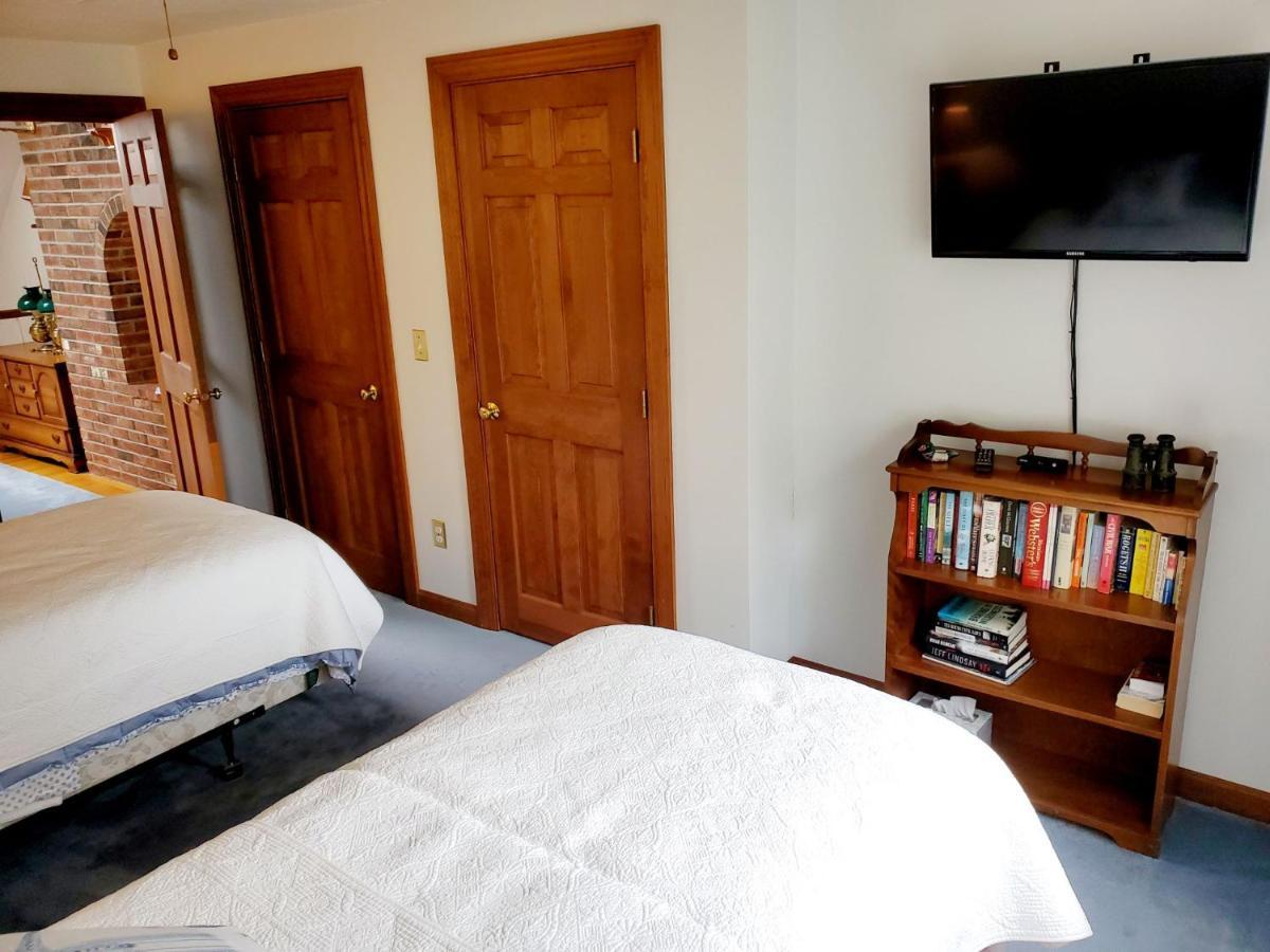 Holiday home 335 Meetinghouse Road South Cape Cod - Tides Chatham