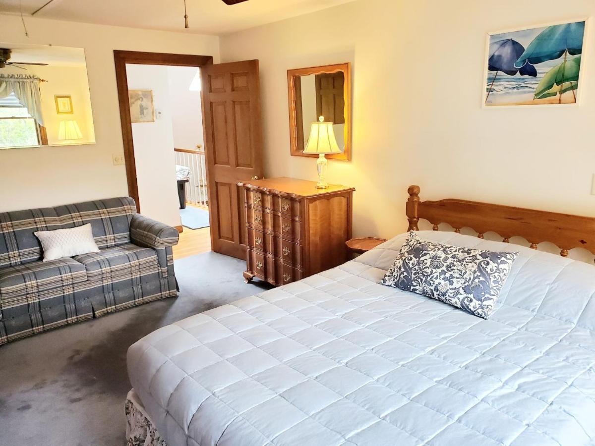 335 Meetinghouse Road South Cape Cod - Tides * Chatham