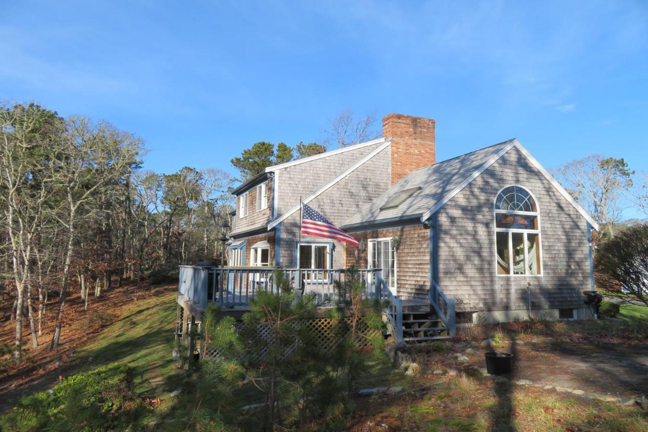335 Meetinghouse Road South Cape Cod - Tides Holiday home Chatham