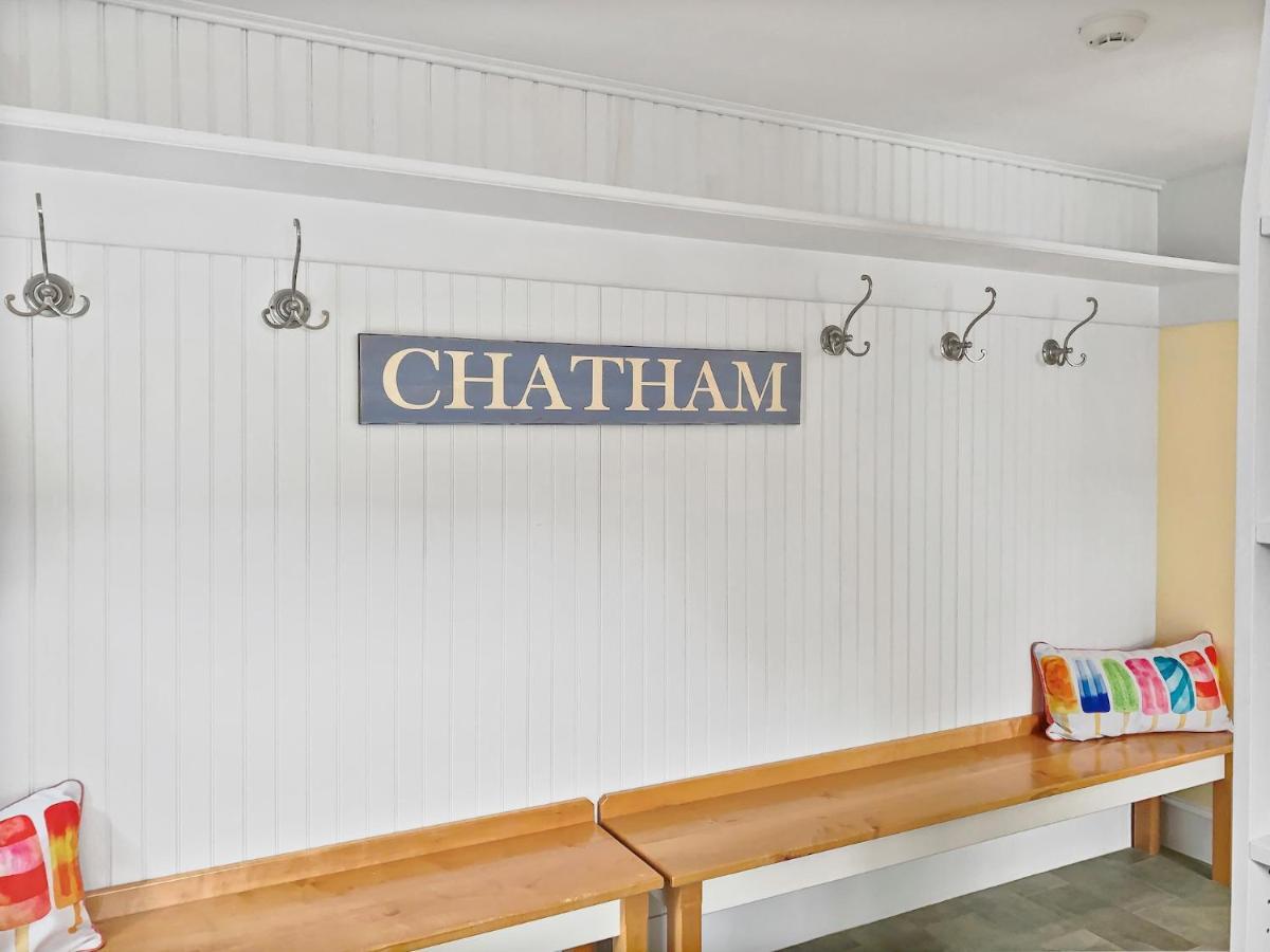 Holiday home 201 Main Street Cape Cod - - Sandpiper Chatham
