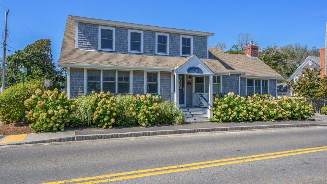 Holiday home 201 Main Street Cape Cod - - Sandpiper