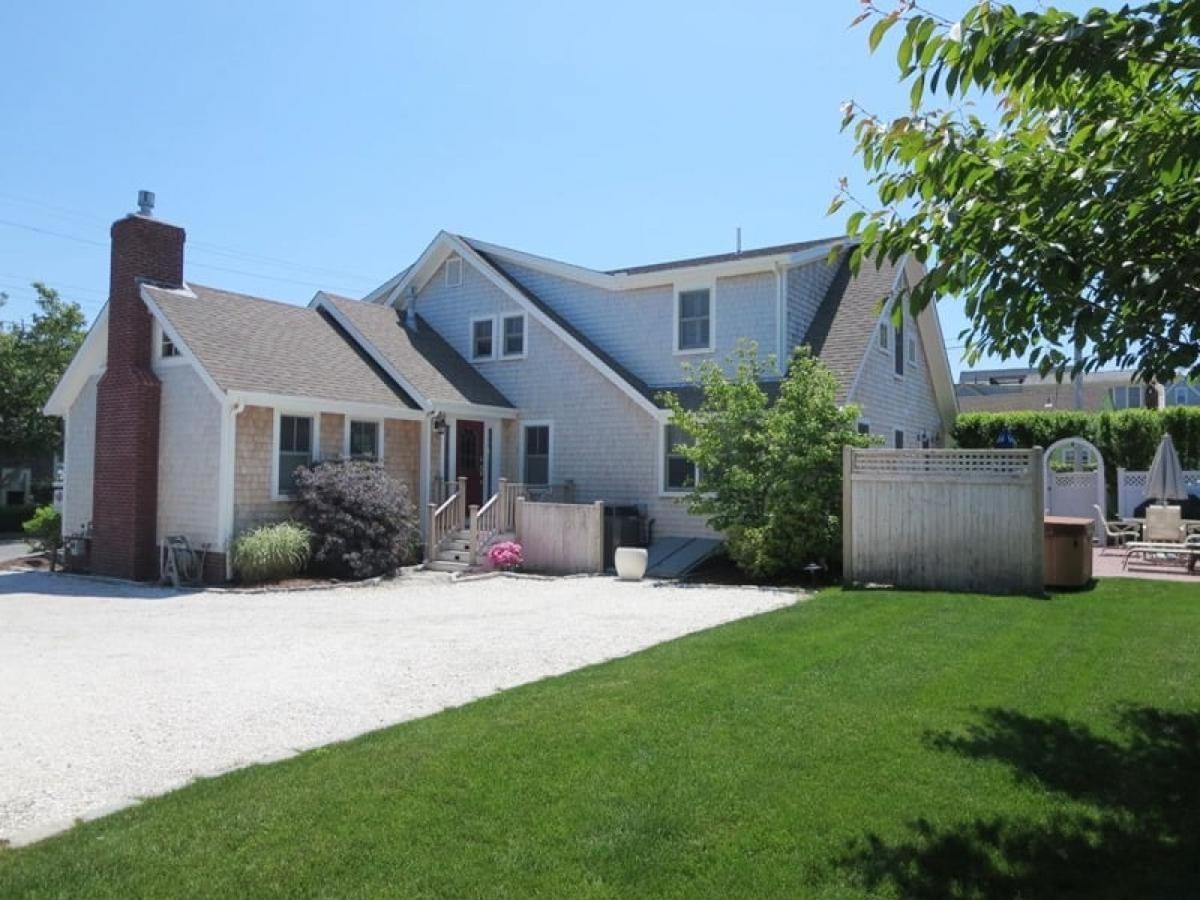 201 Main Street Cape Cod - - Sandpiper Holiday home