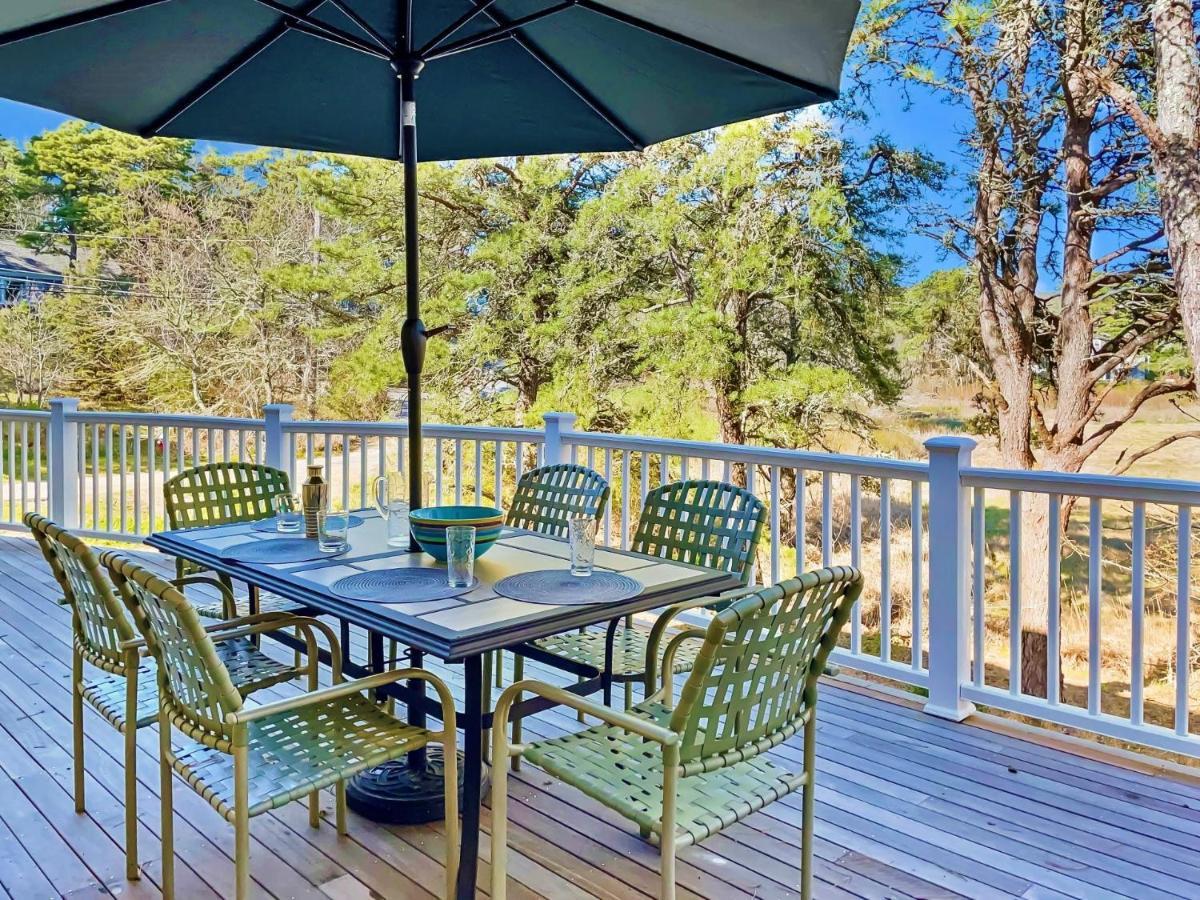 85 Cockle Drive South Cape Cod - Ides Of Marsh Holiday home