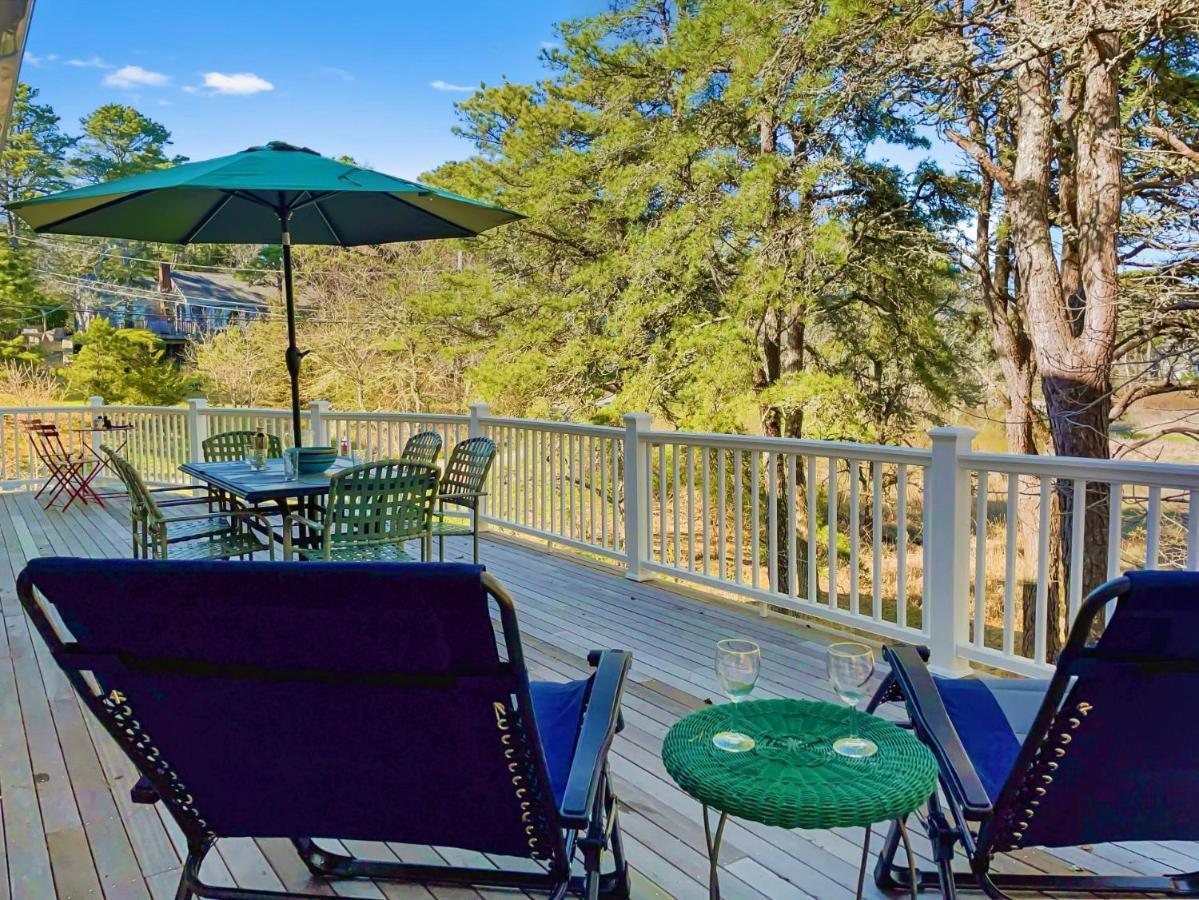 85 Cockle Drive South Cape Cod - Ides Of Marsh Holiday home Chatham