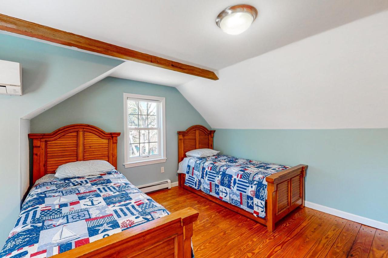 Holiday home Queen Anne *