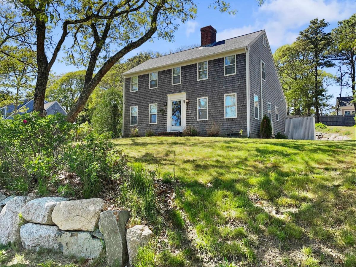 Holiday home 180 Hardings Road Cape Cod - The Cape Escape Chatham