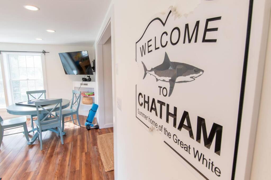 Game Rooftop Deck Fire Pit! Chatham