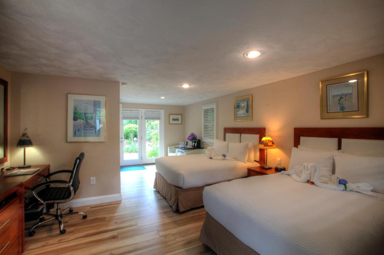 Hotel Pleasant Bay Village Chatham