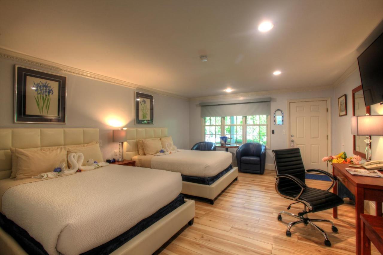 Pleasant Bay Village Hotel