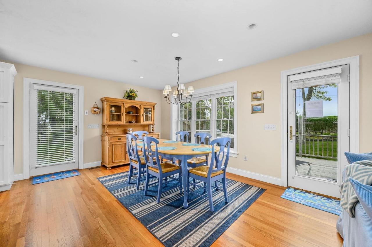 24 Sea Mist Lane Cape Cod - - The Sea Mist Chatham