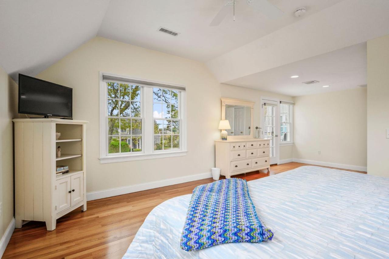 Casa de férias 24 Sea Mist Lane Cape Cod - - The Sea Mist *