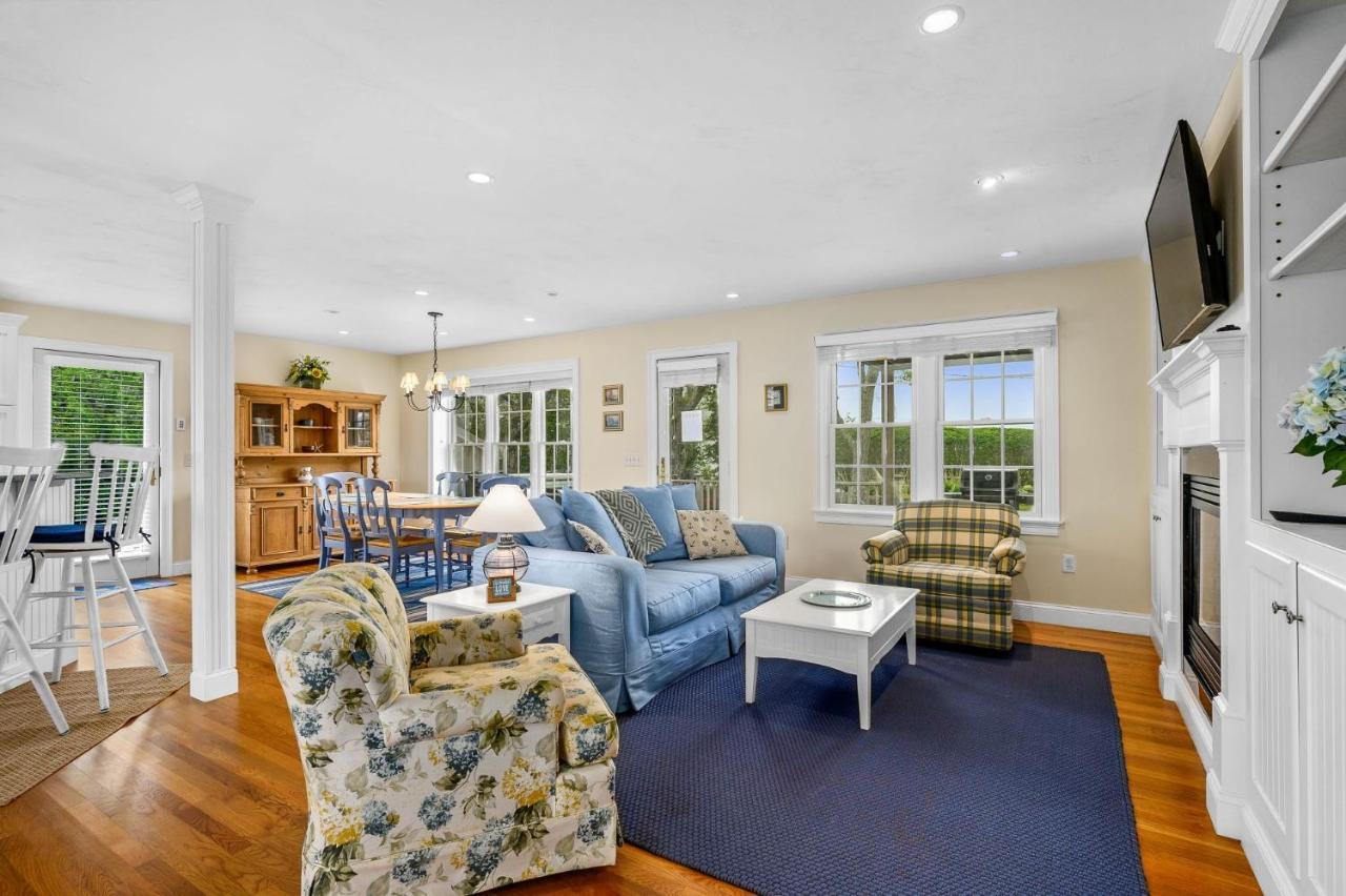 24 Sea Mist Lane Cape Cod - - The Sea Mist Casa de férias