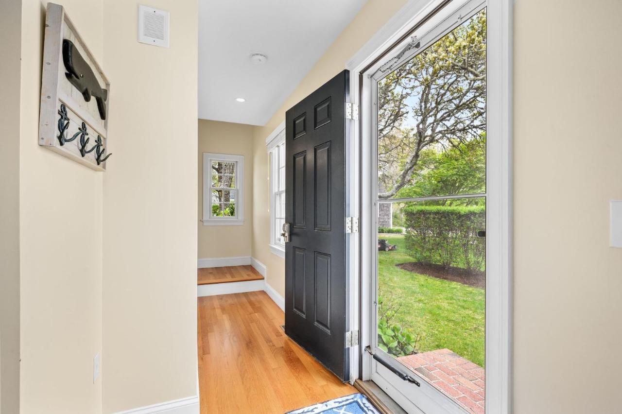 24 Sea Mist Lane Cape Cod - - The Sea Mist *