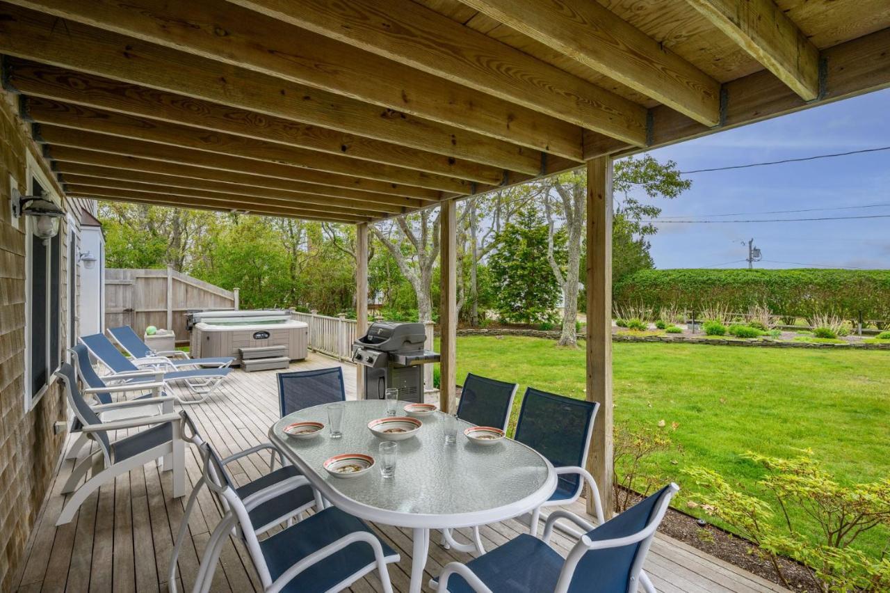 24 Sea Mist Lane Cape Cod - - The Sea Mist Casa de férias *