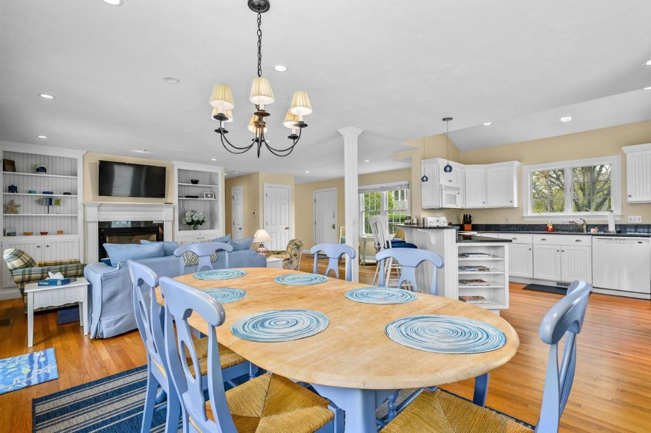 24 Sea Mist Lane Cape Cod - - The Sea Mist Casa de férias Chatham