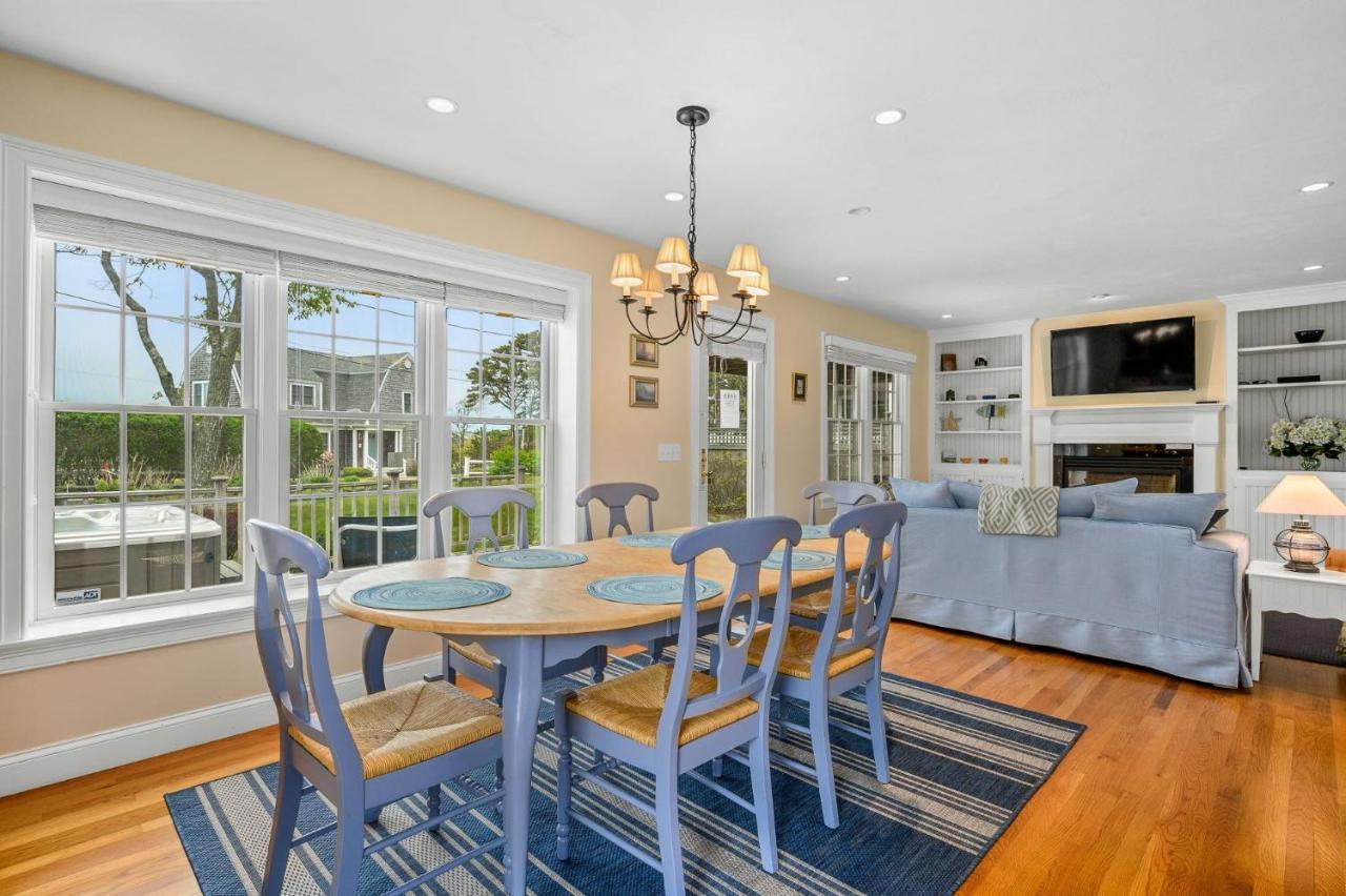 24 Sea Mist Lane Cape Cod - - The Sea Mist * Chatham