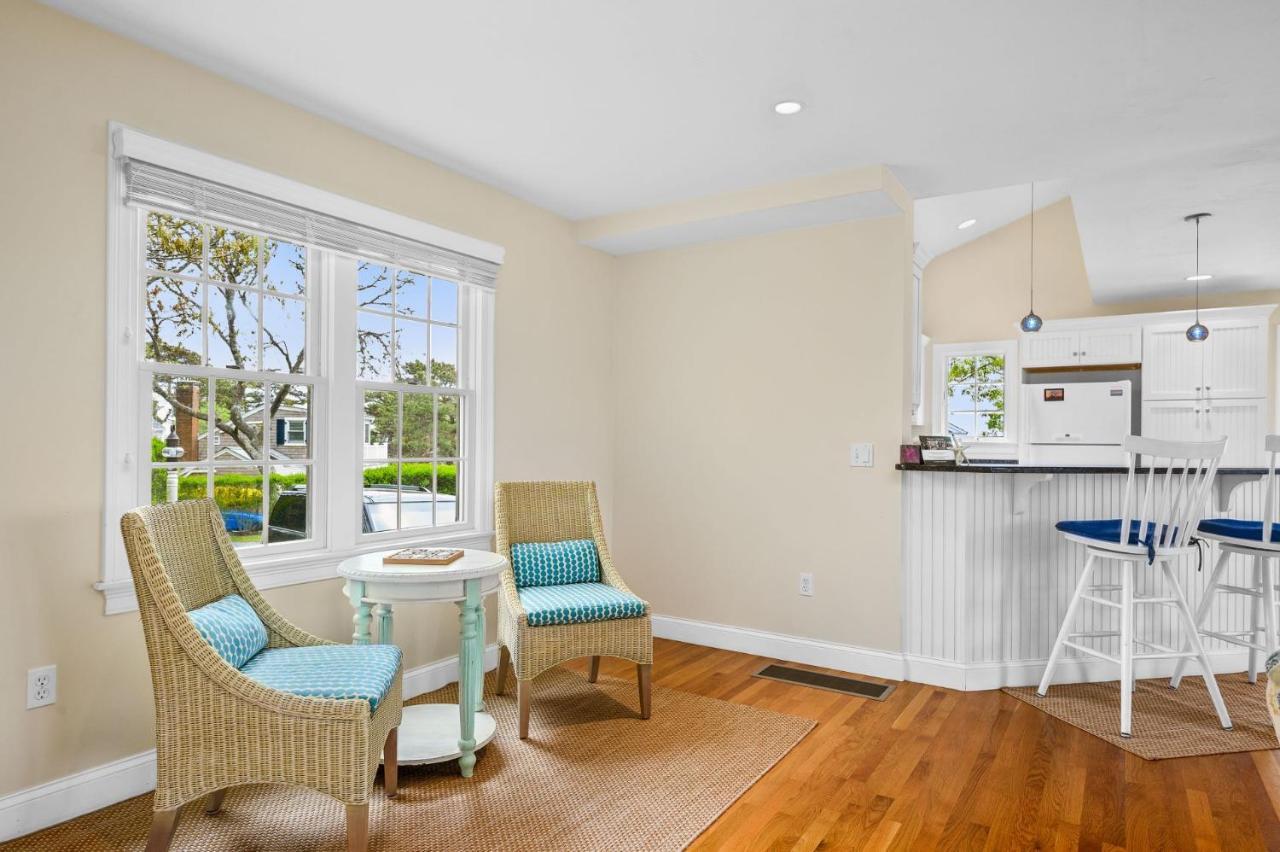 24 Sea Mist Lane Cape Cod - - The Sea Mist