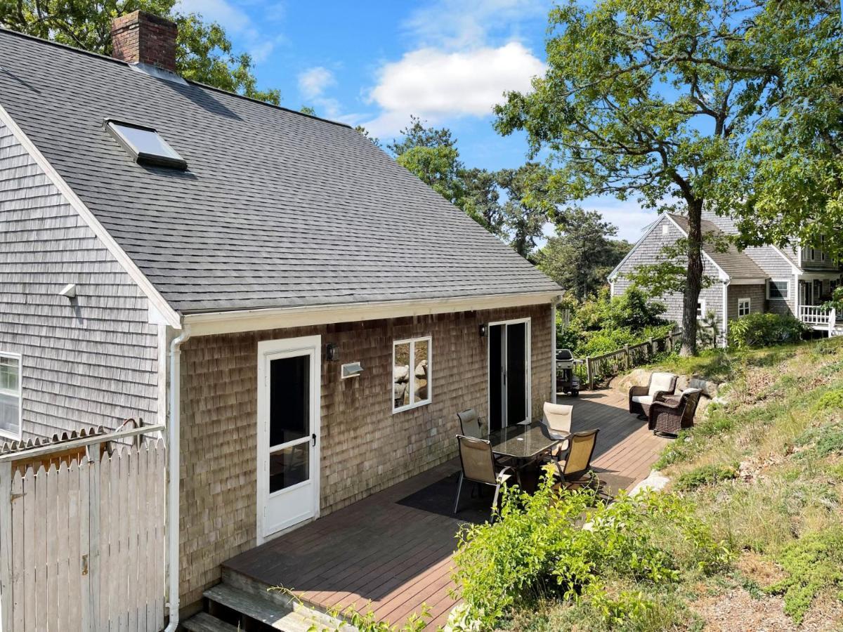 Holiday home 180 Hardings Road Cape Cod - The Cape Escape Chatham