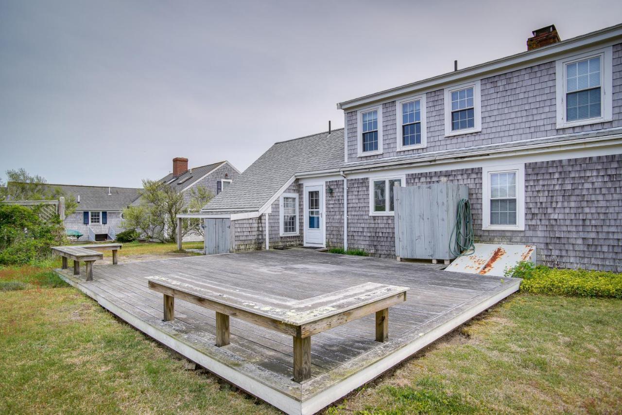 Getaway With Sunroom Walk To Beach! *