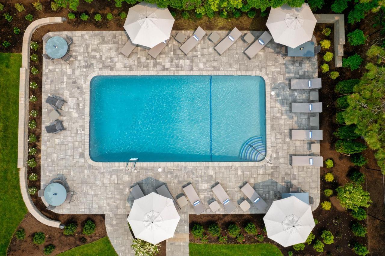 Greyfinch Hotel Chatham