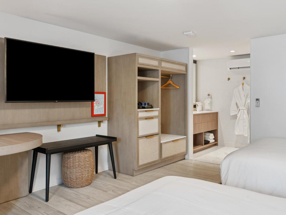 Hotel Greyfinch