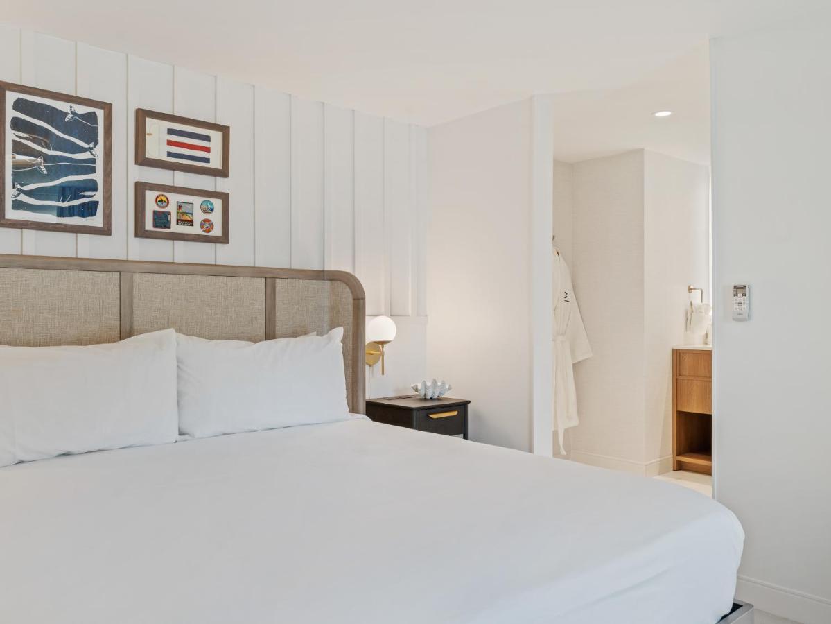 Hotel Greyfinch Chatham